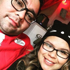 Meet your Posher, Alejandra